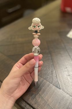 Beadable Pens