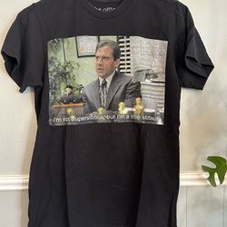 The Office T Shirt Small