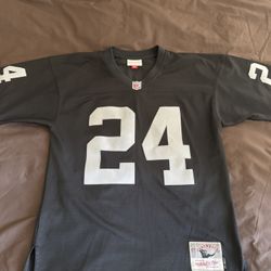 Raiders Jersey