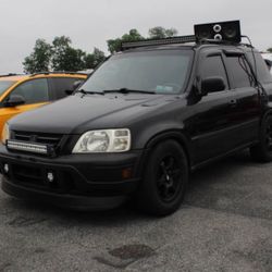 Full Car Audio System