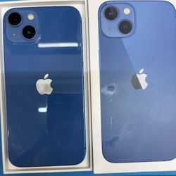 Apple iPhone 13 128GB to 256GB for Blue Unlocked all Carrier Pro With Tmobile 11 spectrum 12 Sprint 14 ATT Max 15 Verizon 17 Straight Metro 16 family 