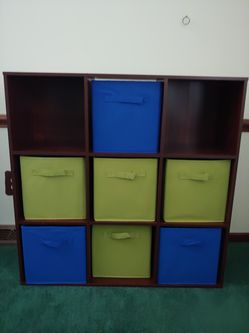 Storage unit