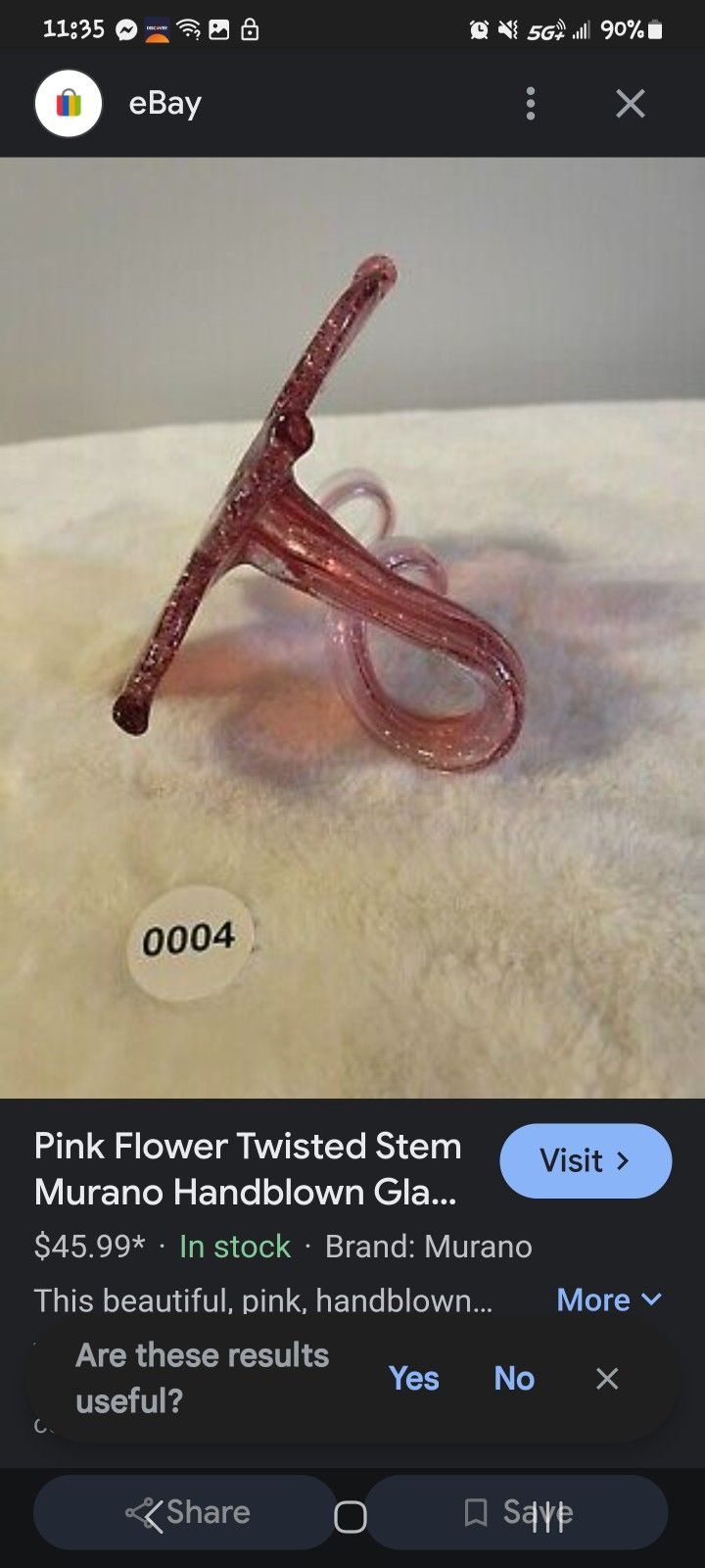 Antique Rose Napkin Holders