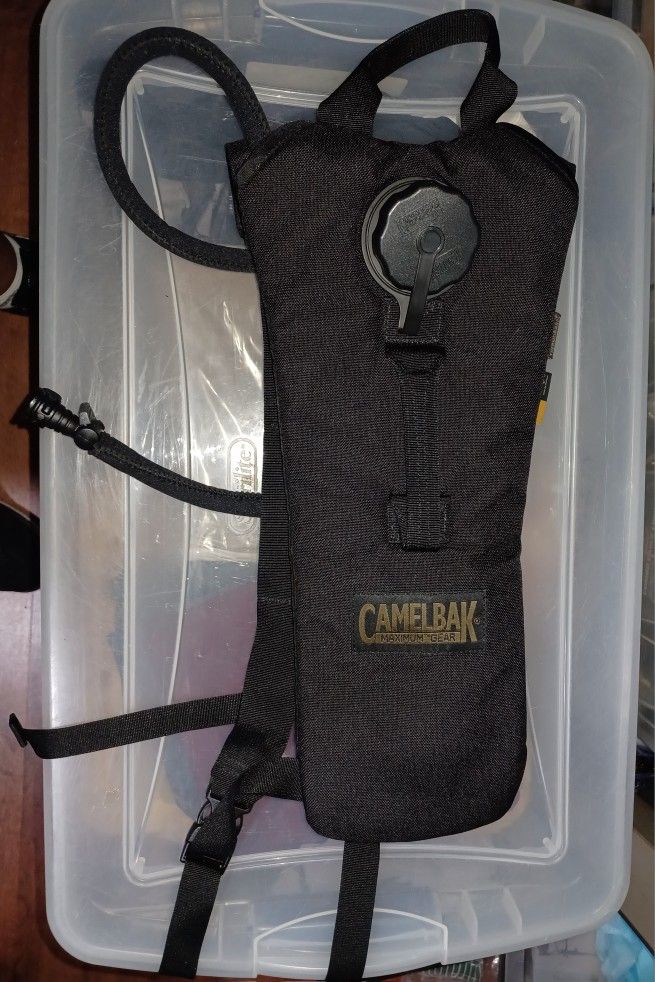 Camelback