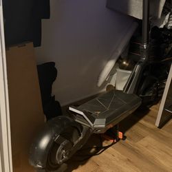 Apollo Pro Scooter 