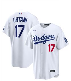 Dodgers Ohtani Jersey $55 Firm On Price Large XL 2XL