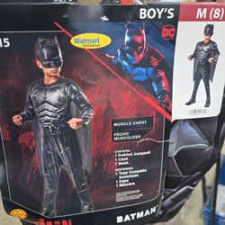 Brand New Halloween Costume