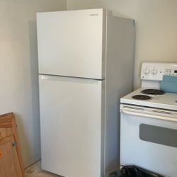 Refrigerador Samsung