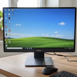  Dell 24”  Monitor- Miramar FL