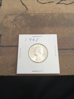 Collectible Quarters