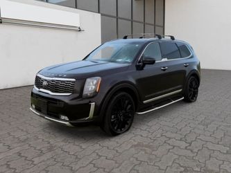 2021 Kia Telluride