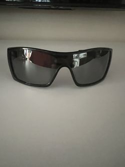 Oakley Bat Wolf Sunglasses
