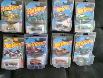 Sth Hotwheels 