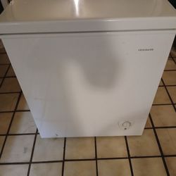 Frigidaire Small Freezer