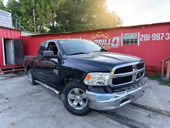 2019 DODGE RAM IN FOR PARTS/PARTES‼️(26I37)