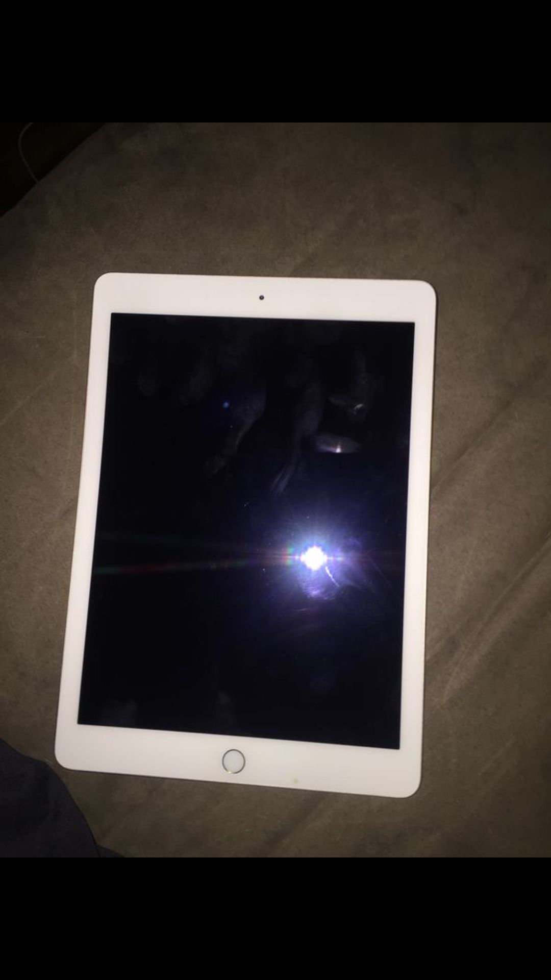 iPad Air 2 32gb