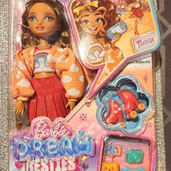 Teresa Barbie