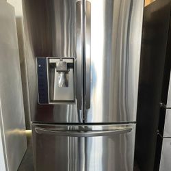 Refrigerator Lg Free Delivery 