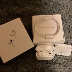 *Brand New* Apple Airpods Pro 2