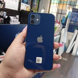 iPhone 12 Unlocked 64gb 