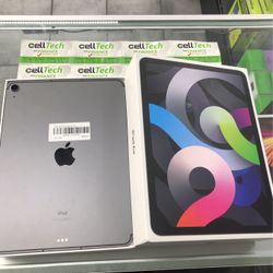 iPad Air !!!40$ Initial Payment 