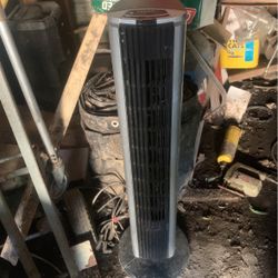 Good Working Fan