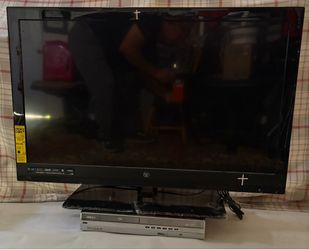 Westinghouse LED 40" TV Dolby Digital SRS
