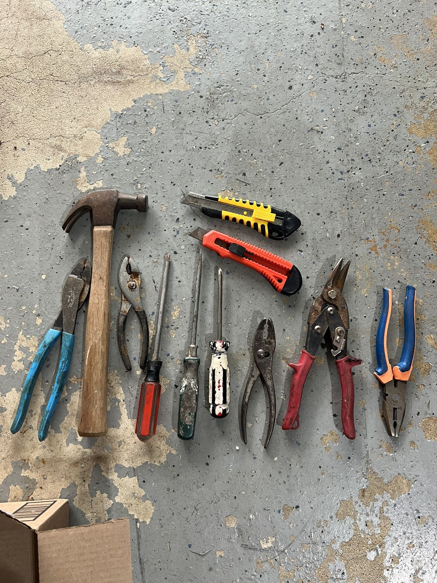 Mix Tools