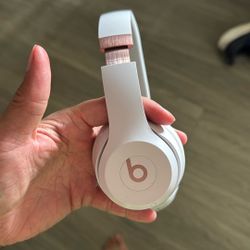 Beats By Dre Studio 4