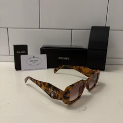 Prada Sunglasses