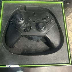 Xbox Elite 2 Controller