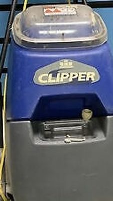 Windsor Clipper 12 Commercial Carpet Extractor

