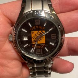 Home Depot Watch