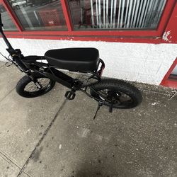 Ebike/meelod 750Negotiable 