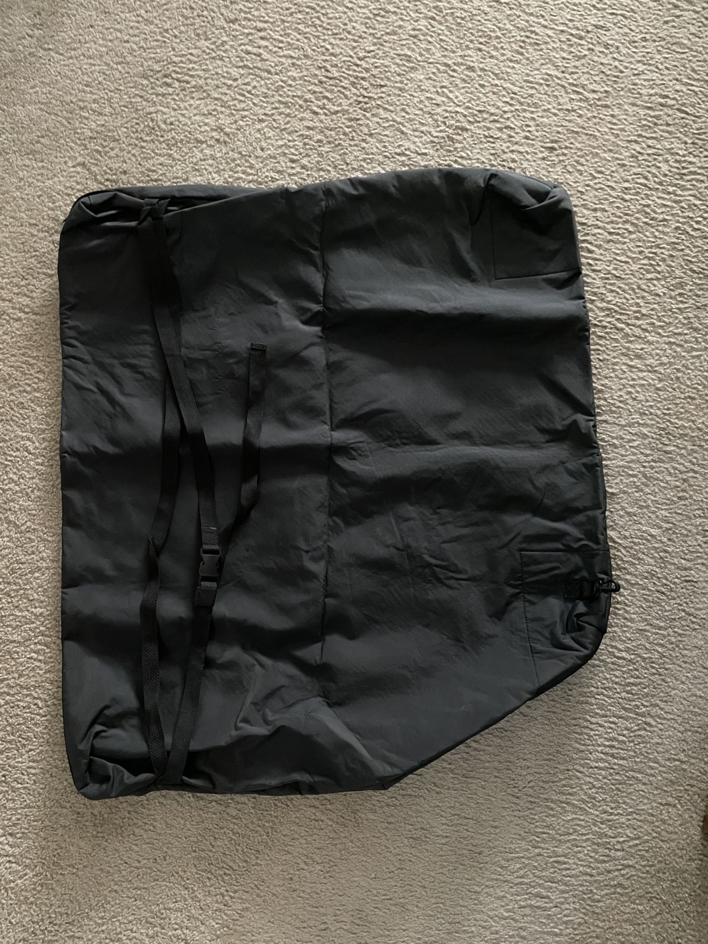 Mopar Jeep Wrangler Freedom Top Storage Bag