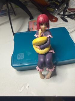 Oshi no ko kana Arima figure