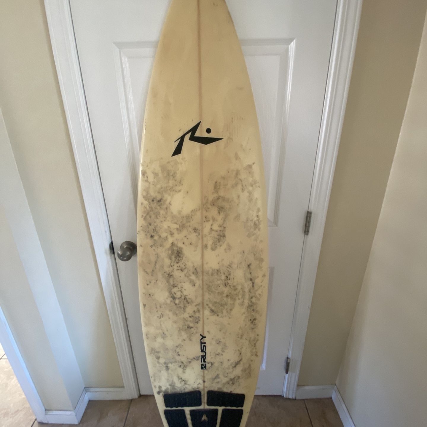 RUSTY Diamond GLASSING 中古ショートボード6'2 RUSTY Diamond GLASSING 中古ショートボード6'2 - メルカリ