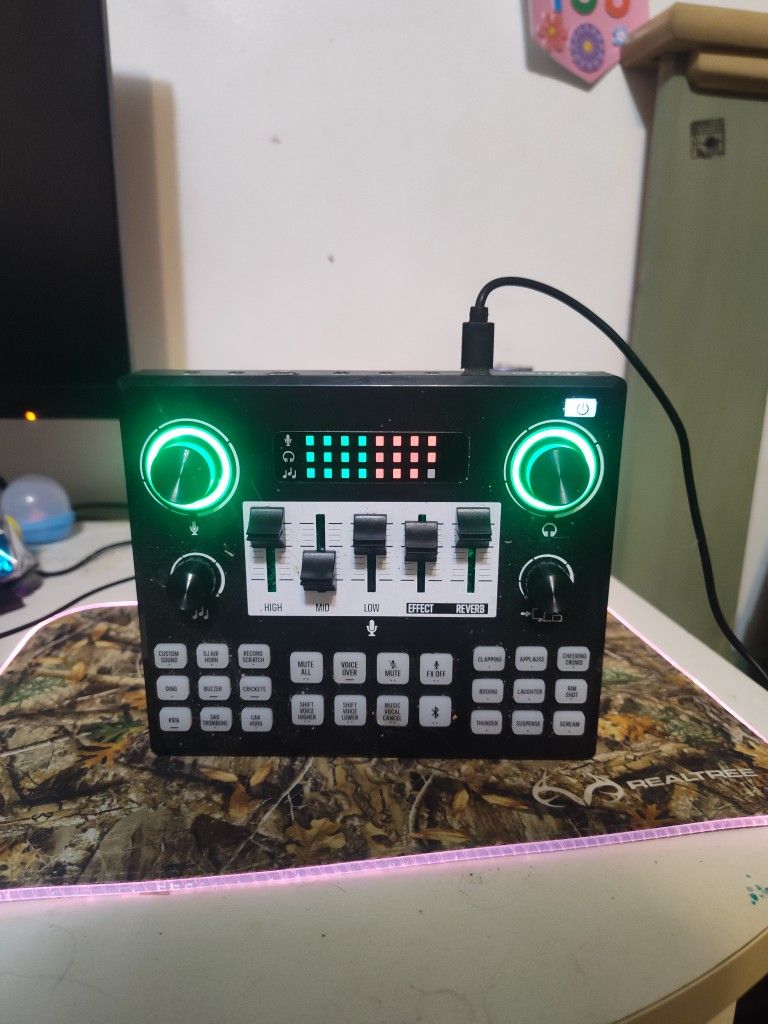 Voice Changer