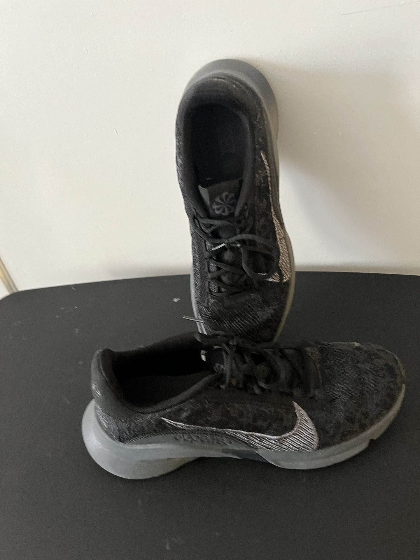 Clothing, Shoes and Backpacks for Sale