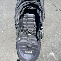 City Mini Gt Stroller