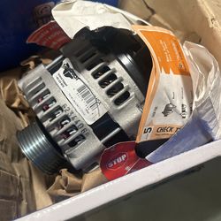 Dodge Ram Alternator. Brand New