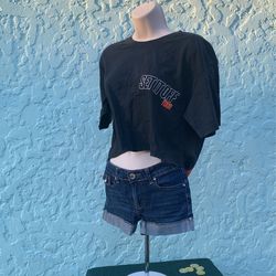 Shorts And T Shirt