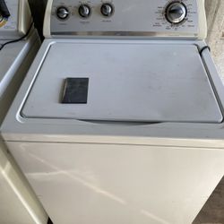 Washing Machine/lavadora 