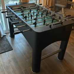 Foosball Table