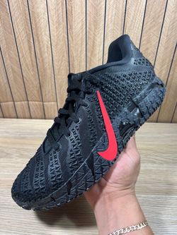 Nike ja 3 NBY
