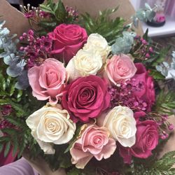 Flores 🌷🌷🌷🌷🌷🌷