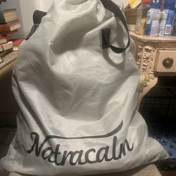Natracalm Air Mattress