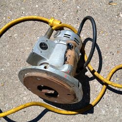 Stanley 3 inch Base Router