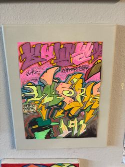 Tue Art Canvas “BOYAR”
