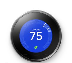 Thermostats 